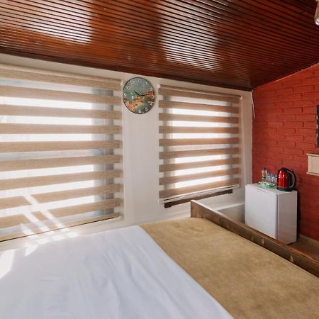 Noah Apartments Galata อิสตันบูล ภายนอก รูปภาพ