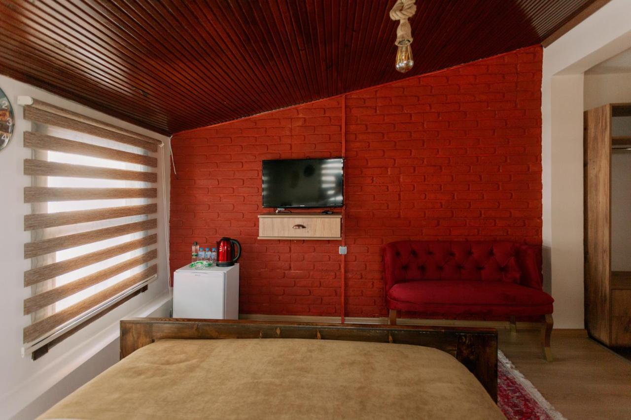 Noah Apartments Galata อิสตันบูล ภายนอก รูปภาพ
