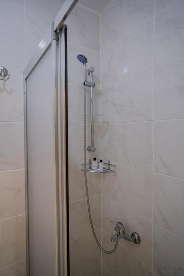 Noah Apartments Galata อิสตันบูล ภายนอก รูปภาพ