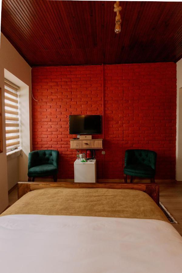 Noah Apartments Galata อิสตันบูล ภายนอก รูปภาพ