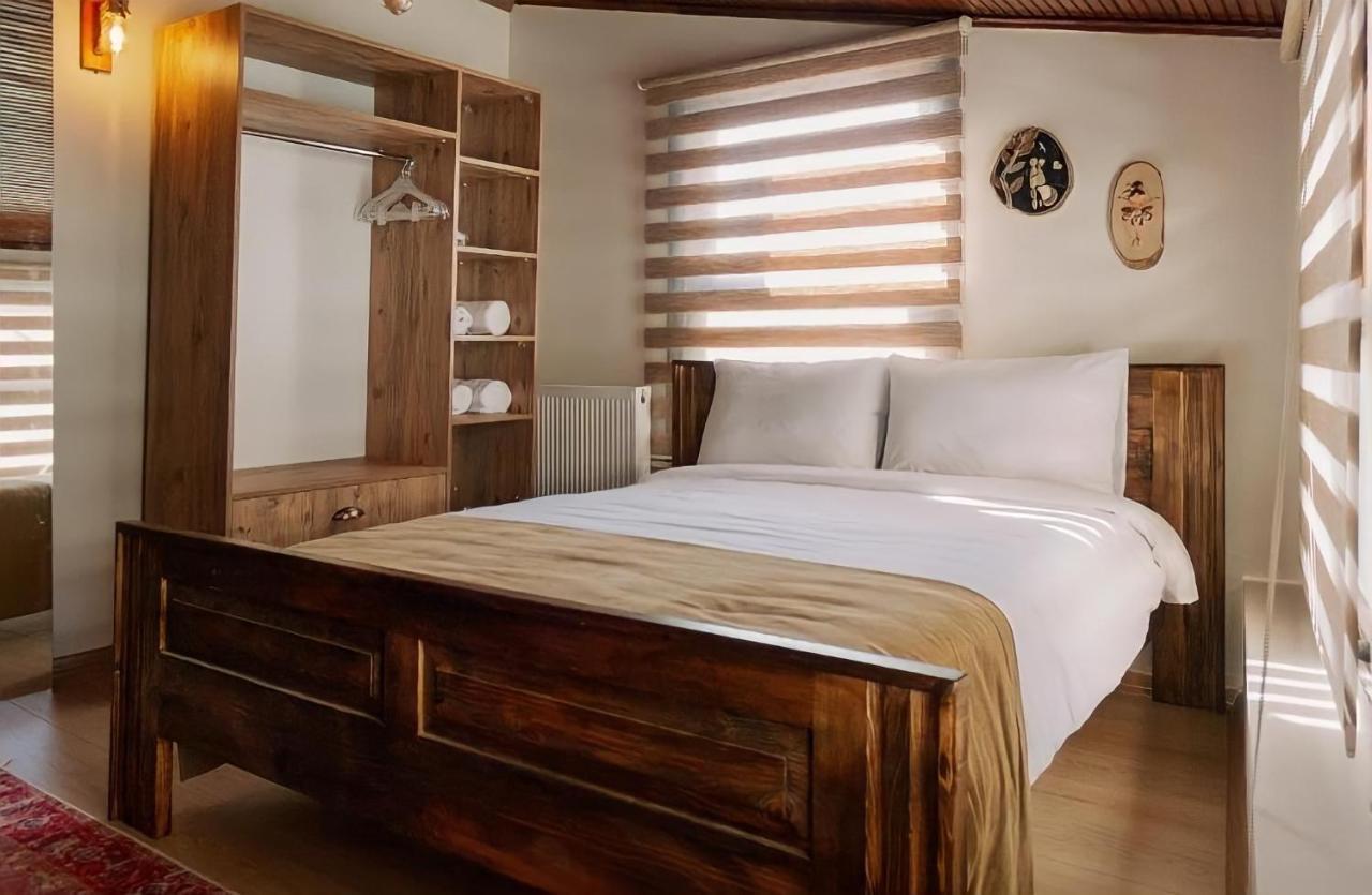 Noah Apartments Galata อิสตันบูล ภายนอก รูปภาพ