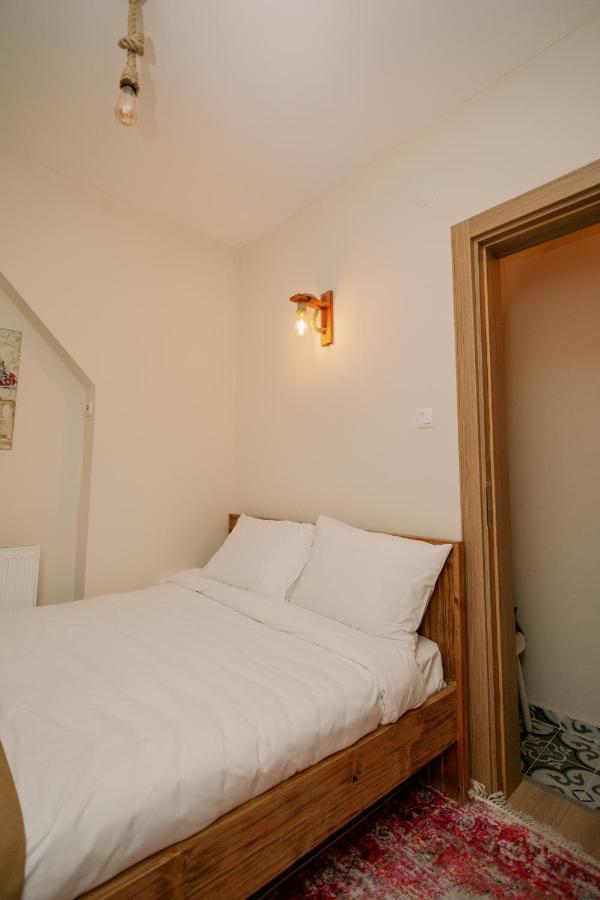 Noah Apartments Galata อิสตันบูล ภายนอก รูปภาพ