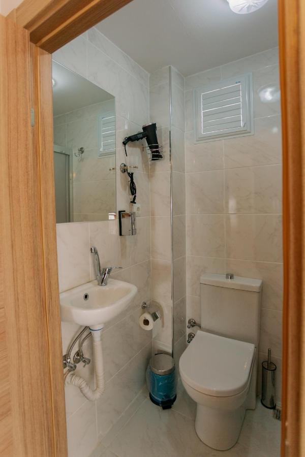 Noah Apartments Galata อิสตันบูล ภายนอก รูปภาพ