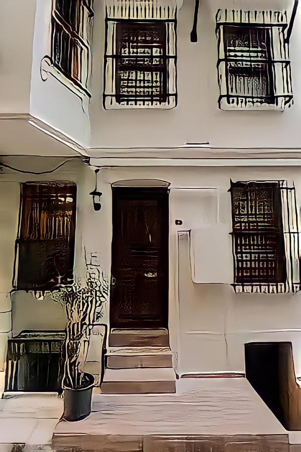 Noah Apartments Galata อิสตันบูล ภายนอก รูปภาพ